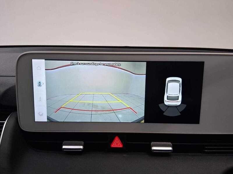 Used Hyundai IONIQ 5 2022 for sale - 76136963: Photo 18