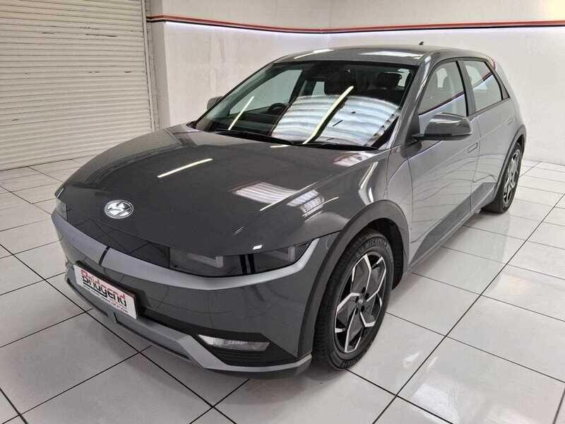 Used Hyundai IONIQ 5 2022 for sale - 76136963: Photo 3