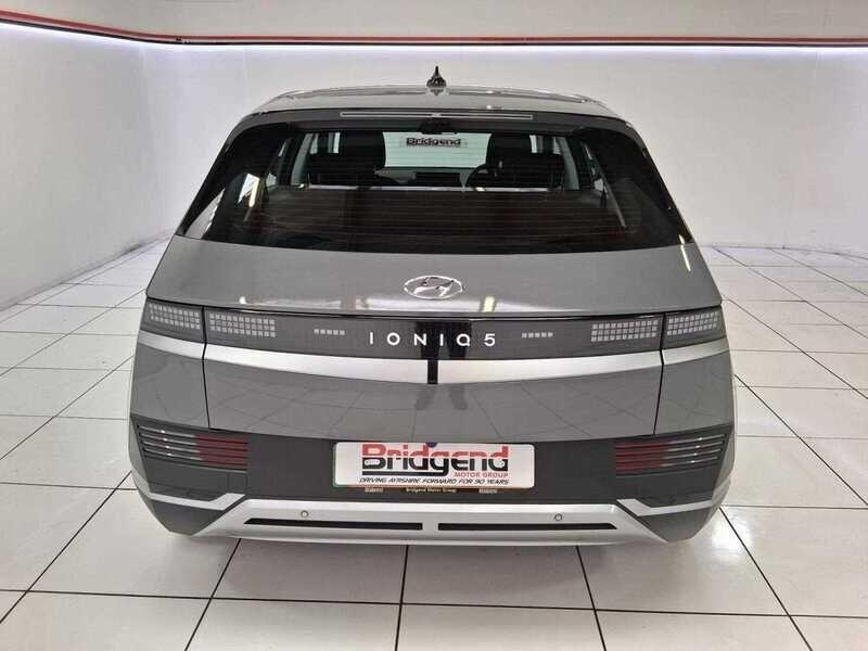 Used Hyundai IONIQ 5 2022 for sale - 76136963: Photo 5