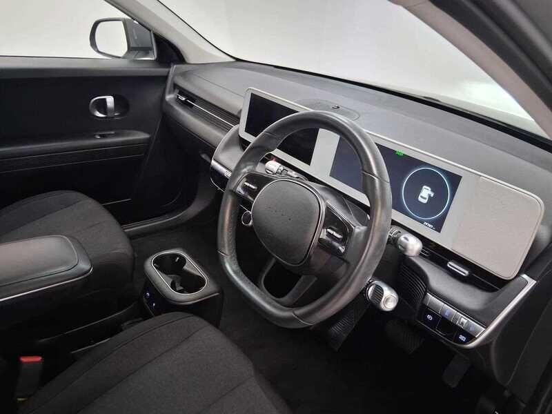 Used Hyundai IONIQ 5 2022 for sale - 76136963: Photo 9