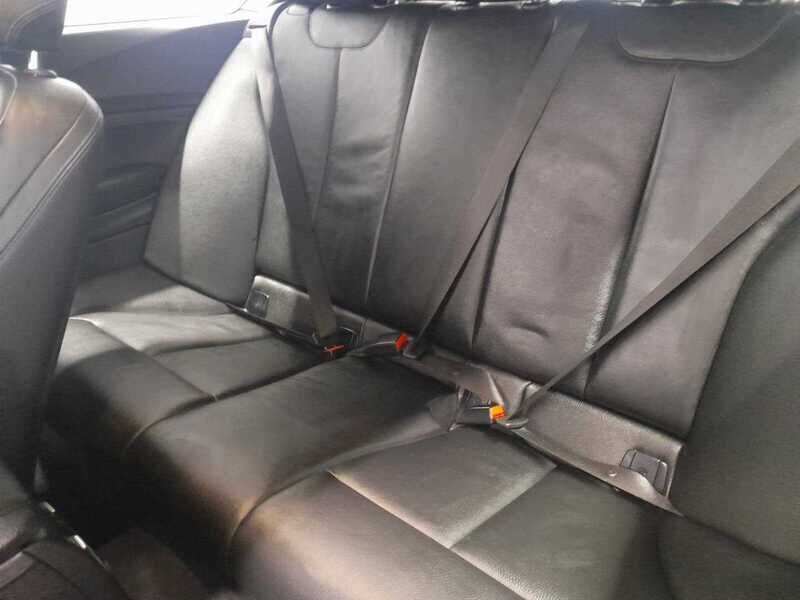 Used BMW 1 Series 2018 for sale - 77044861: Photo 14