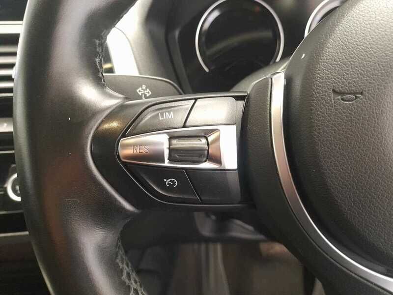 Used BMW 1 Series 2018 for sale - 77044861: Photo 20