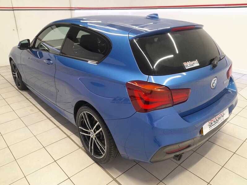 Used BMW 1 Series 2018 for sale - 77044861: Photo 4