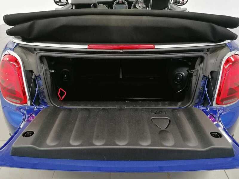 Used MINI Convertible 2018 for sale - 77045177: Photo 10