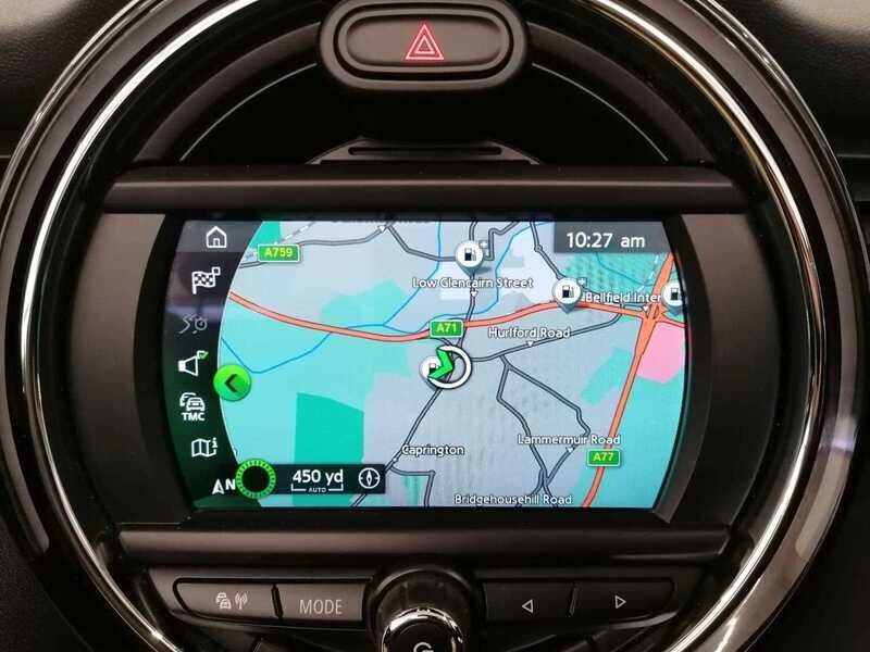 Used MINI Convertible 2018 for sale - 77045177: Photo 20