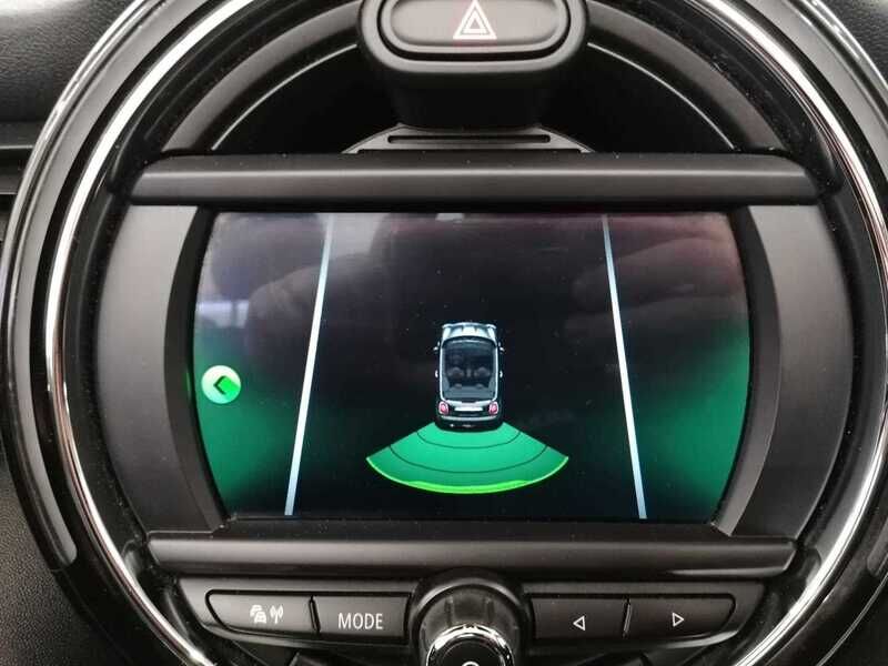 Used MINI Convertible 2018 for sale - 77045177: Photo 21