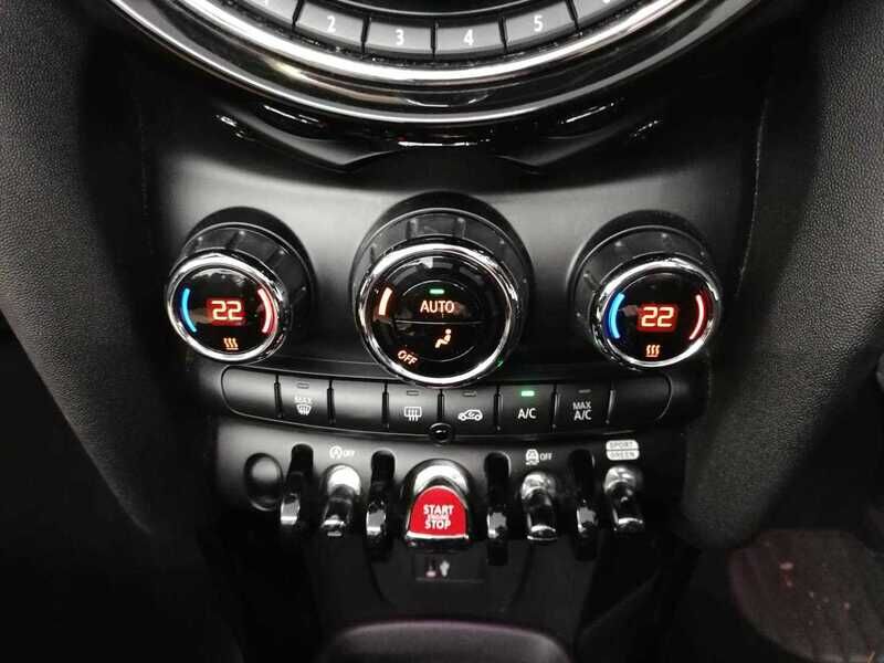 Used MINI Convertible 2018 for sale - 77045177: Photo 22