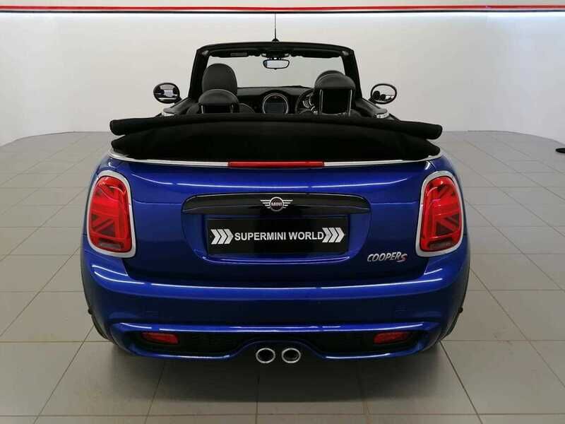 Used MINI Convertible 2018 for sale - 77045177: Photo 6