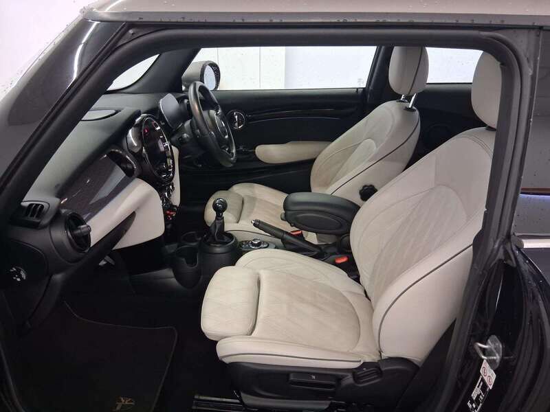 Used MINI Hatch 2022 for sale - 77182244: Photo 14