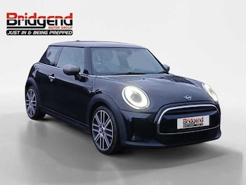 Used MINI Hatch 2022 for sale - 77182244: Photo