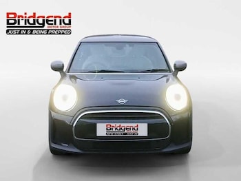 Used MINI Hatch 2022 for sale - 77182244: Photo