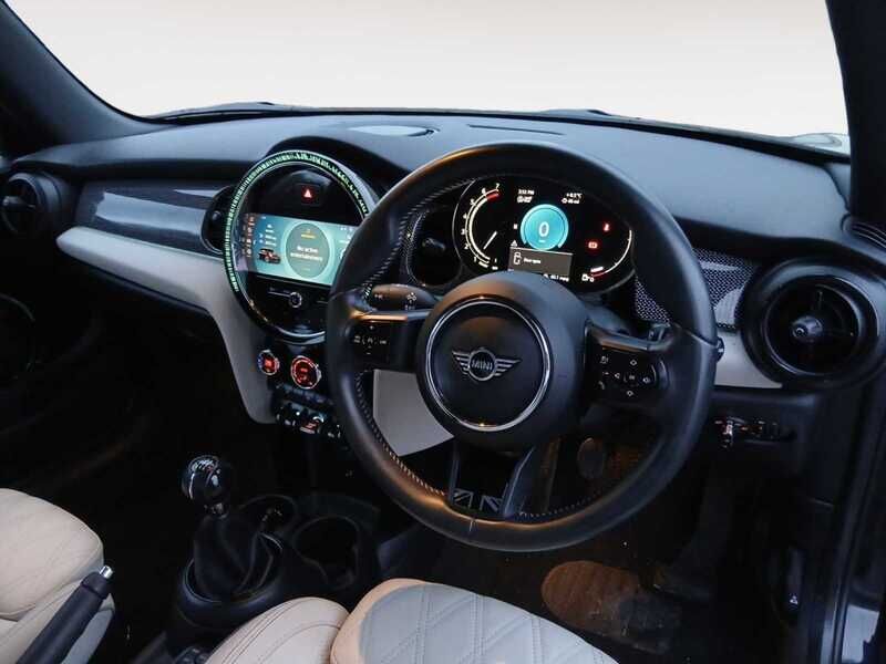 Used MINI Hatch 2022 for sale - 77182244: Photo 5