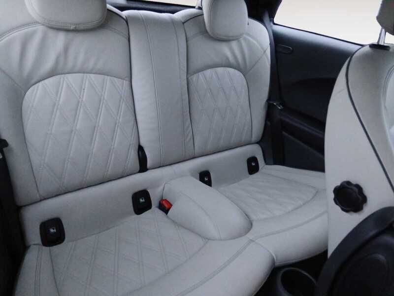 Used MINI Hatch 2022 for sale - 77182244: Photo 6