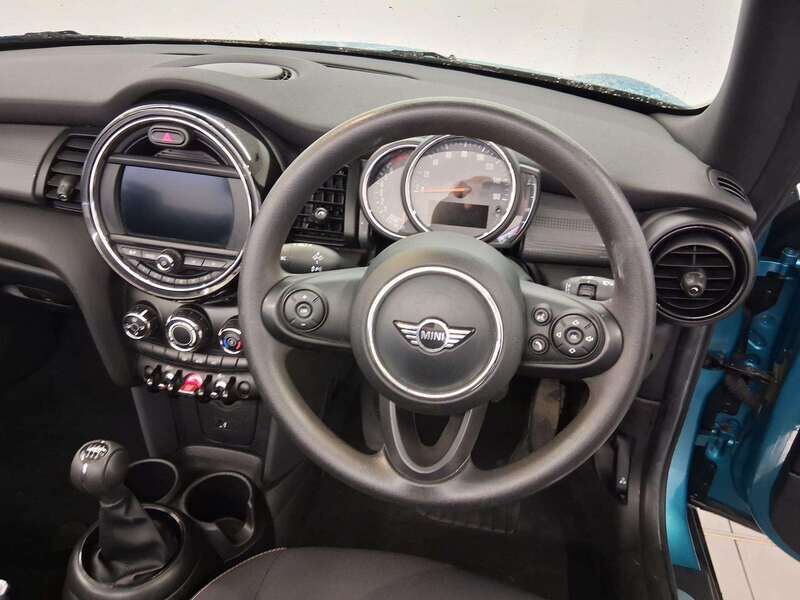 Used MINI Convertible 2018 for sale - 77045190: Photo 11