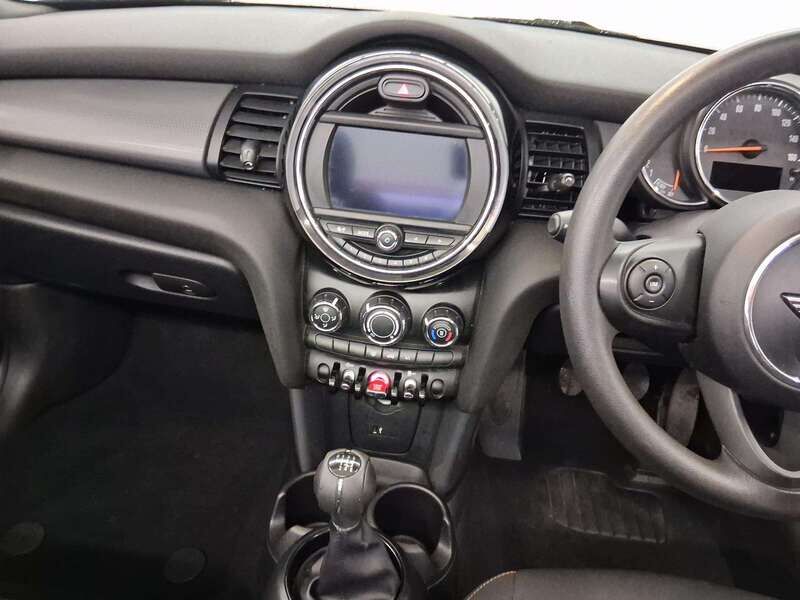 Used MINI Convertible 2018 for sale - 77045190: Photo 18