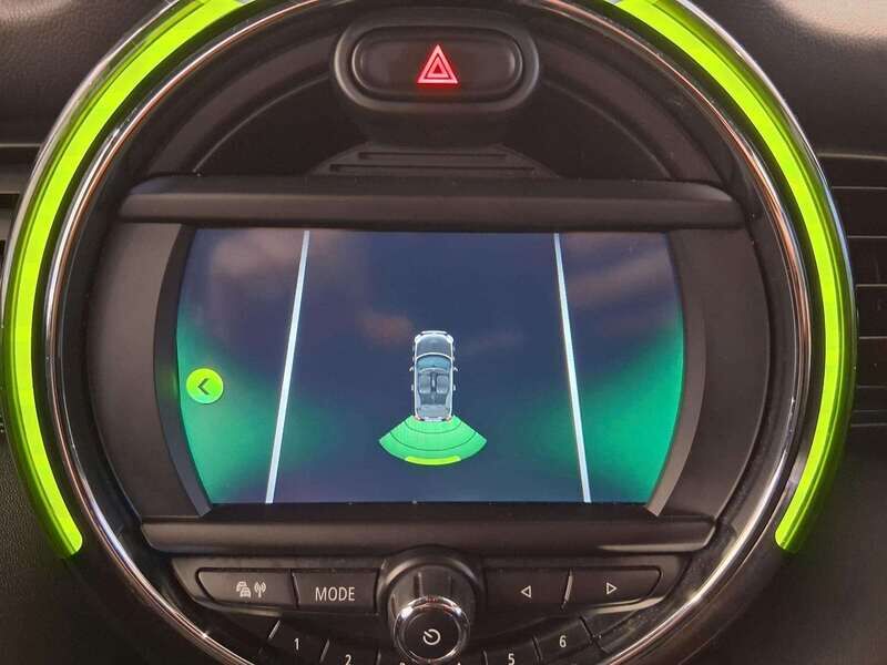 Used MINI Convertible 2018 for sale - 77045190: Photo 20