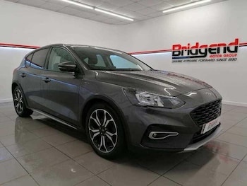 Used Ford Focus 2020 for sale - 76136403: Photo