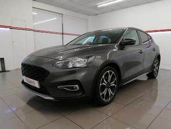 Used Ford Focus 2020 for sale - 76136403: Photo