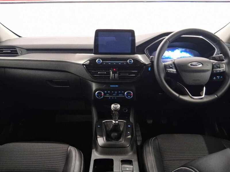 Used Ford Kuga 2021 for sale - 77814135: Photo 16