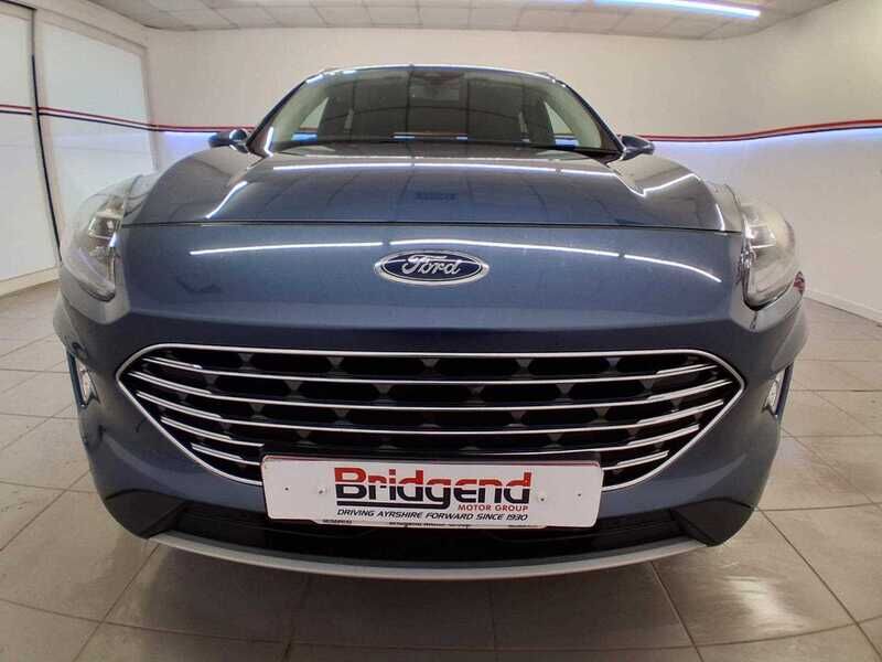 Used Ford Kuga 2021 for sale - 77814135: Photo 2