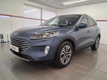 Used Ford Kuga 2021 for sale - 77814135: Photo
