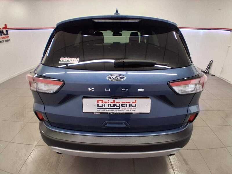 Used Ford Kuga 2021 for sale - 77814135: Photo 5