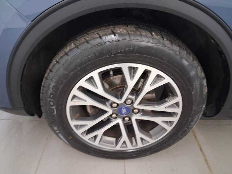 Used Ford Kuga 2021 for sale - 77814135: Photo 7