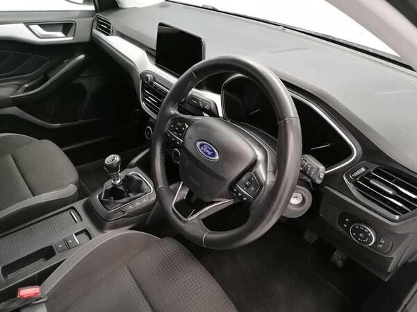 Used Ford Focus 2022 for sale - 76270162: Photo 10
