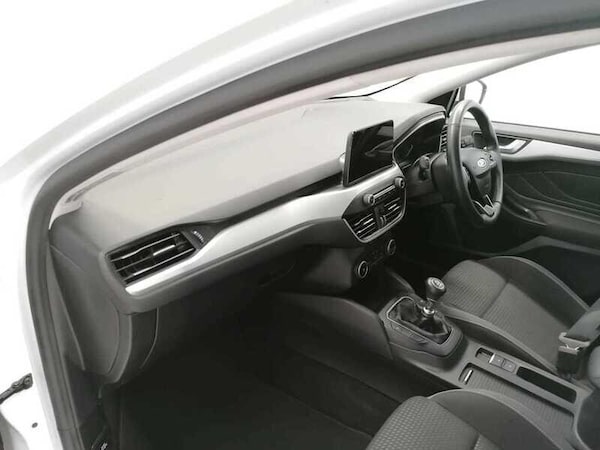 Used Ford Focus 2022 for sale - 76270162: Photo 13