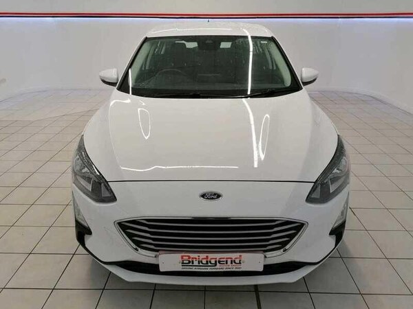 Used Ford Focus 2022 for sale - 76270162: Photo 2