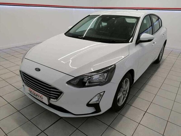 Used Ford Focus 2022 for sale - 76270162: Photo 3