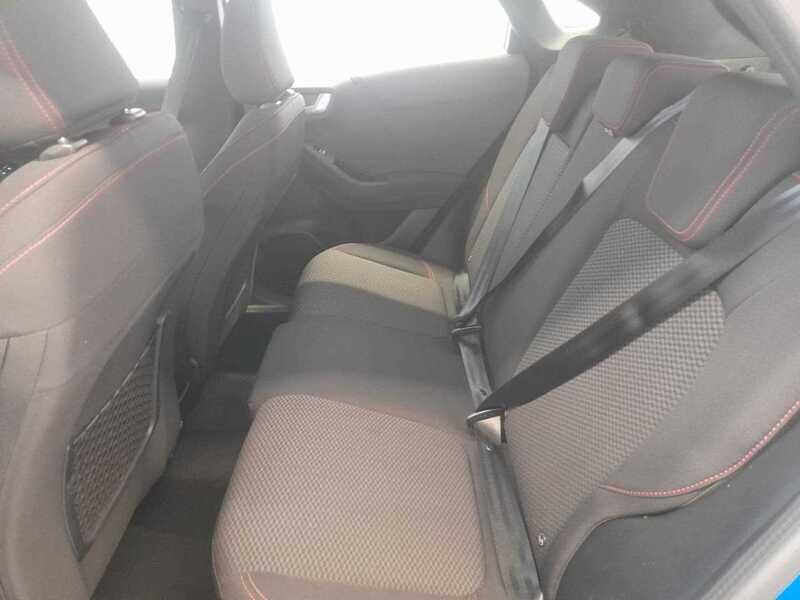 Used Ford Puma 2022 for sale - 77814284: Photo 16