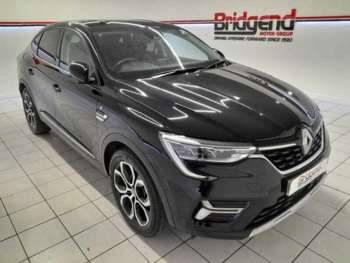 2021 (71) - 1.6 E-TECH Hybrid 145 S Edition 5dr Auto