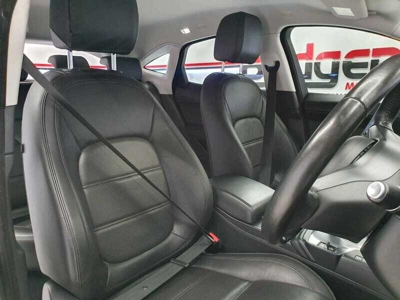 Used Jaguar E-Pace 2018 for sale - 76473211: Photo 14