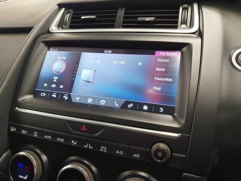 Used Jaguar E-Pace 2018 for sale - 76473211: Photo 17