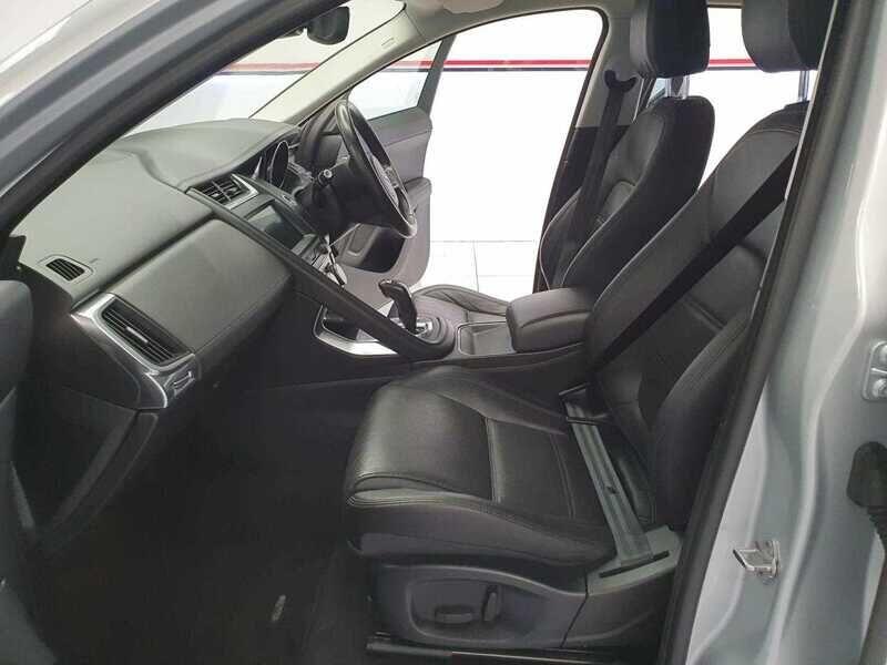 Used Jaguar E-Pace 2018 for sale - 76473211: Photo 21