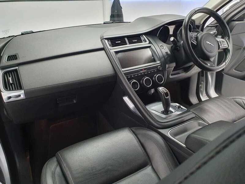 Used Jaguar E-Pace 2018 for sale - 76473211: Photo 24