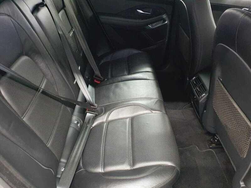 Used Jaguar E-Pace 2018 for sale - 76473211: Photo 9