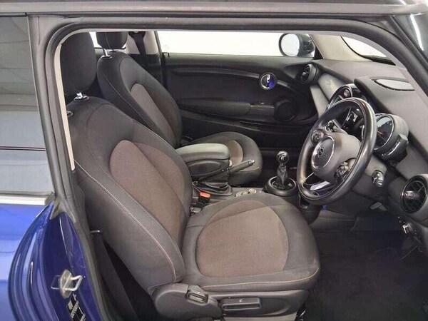 Used MINI Hatch 2020 for sale - 76314589: Photo 11