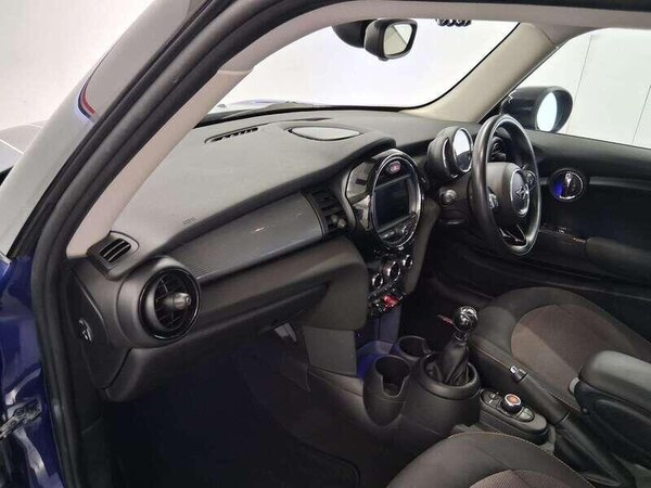 Used MINI Hatch 2020 for sale - 76314589: Photo 13