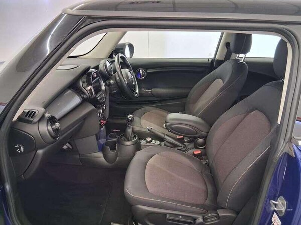 Used MINI Hatch 2020 for sale - 76314589: Photo 14