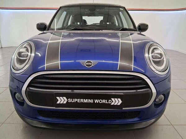 Used MINI Hatch 2020 for sale - 76314589: Photo 2