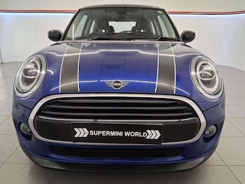 Used MINI Hatch 2020 for sale - 76314589: Photo 2