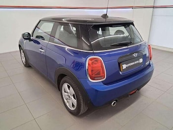 Used MINI Hatch 2020 for sale - 76314589: Photo 4