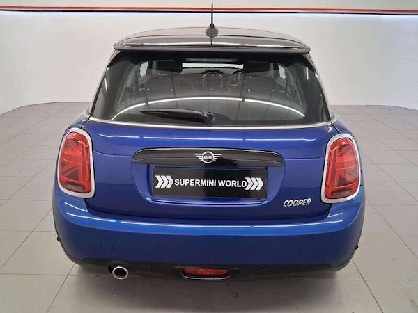 Used MINI Hatch 2020 for sale - 76314589: Photo 5