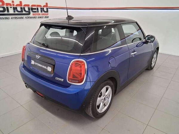 Used MINI Hatch 2020 for sale - 76314589: Photo 6