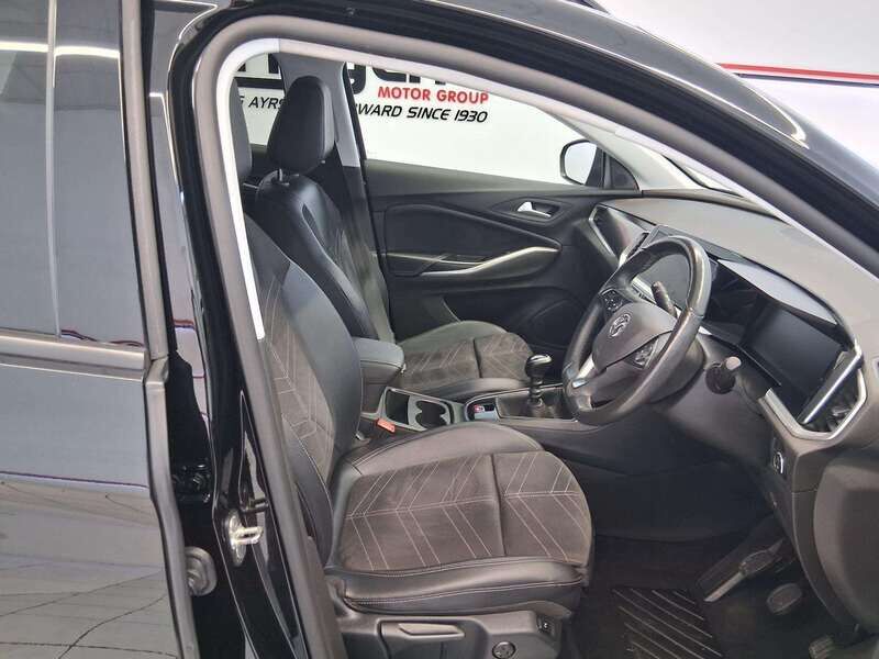 Used Vauxhall Grandland 2022 for sale - 77502860: Photo 13
