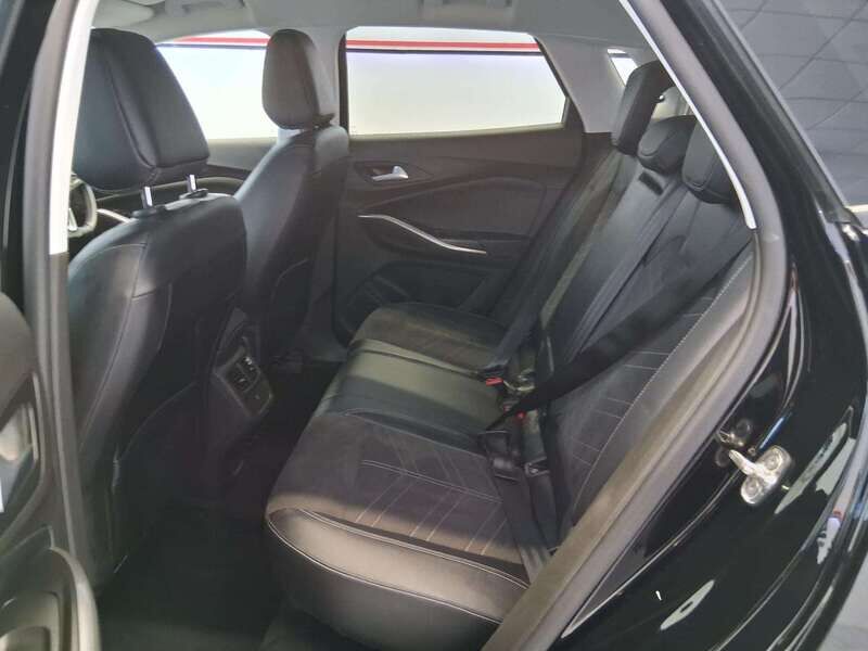 Used Vauxhall Grandland 2022 for sale - 77502860: Photo 16