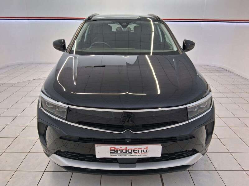 Used Vauxhall Grandland 2022 for sale - 77502860: Photo 2