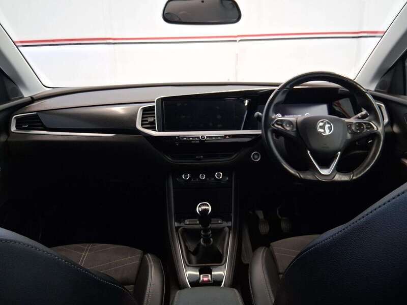 Used Vauxhall Grandland 2022 for sale - 77502860: Photo 20